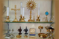 accessori liturgici